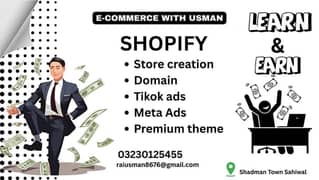 Shopify