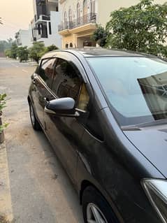 Vitz 2014/2017