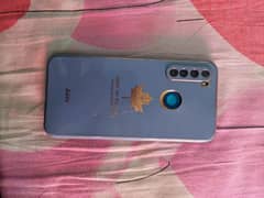 Redmi note 8