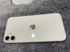 Iphone 11 PTA Approved 128 GB
