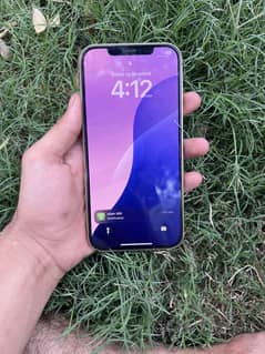 Iphone 12 pro max 128 gb