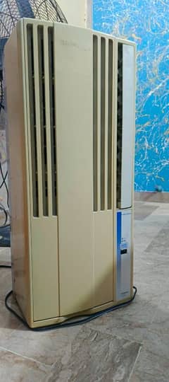 carona 0.75 ton window ac
