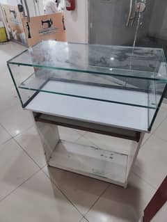 shop counters 3 pcs