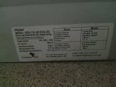 Indoor or outdoor no repair, very good and working condition