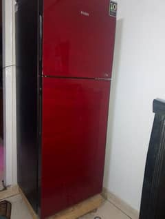 haier HRF 276 fridge