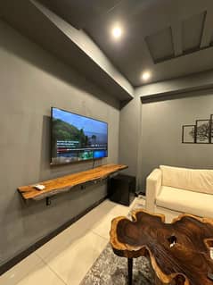 1 Bedroom Fully Furnished Hotel Apartments Flat for Rent Per Day