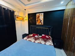 1 Bedroom Fully Furnished Hotel Apartments Flat for Rent Per Day