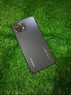 Mi 11 lite 5g NE sale/exchange possible