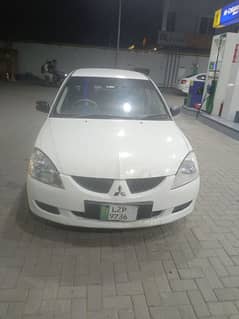 Mitsubishi Lancer glx 1.3 janvm cnd