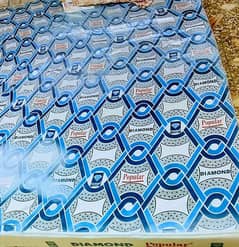 Diamond Popular Double Mattress King size