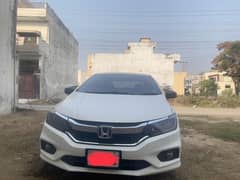 Honda City 1.2 MT 2022