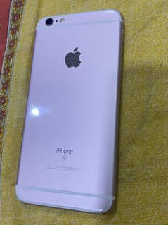 IPhone 6SPlus PTA approved