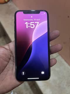 iPhone 11 pro 256GB factory unlocked