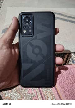 infinix note 11