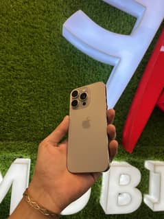 iPhone 16 Pro (non pta ) jv with box 128 GB