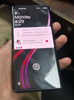 OnePlus 8 5g  8gb 128gb  sale and exchange