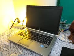 HP
