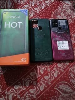 infinix