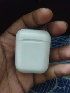 tws i12 earbuds