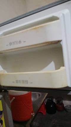 Dawlance Fridge