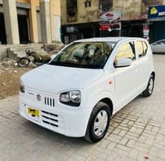 Suzuki Alto vxl Ags 2020/20