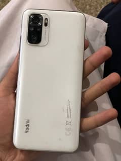Redmi 10 Pro