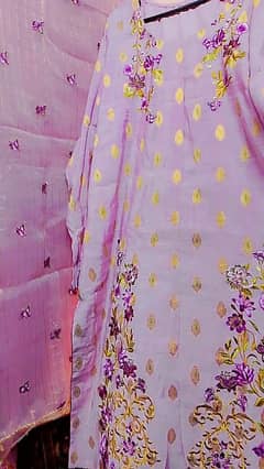 Party wear
