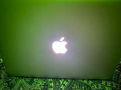 Macbook Air 2015 4gb 128gb