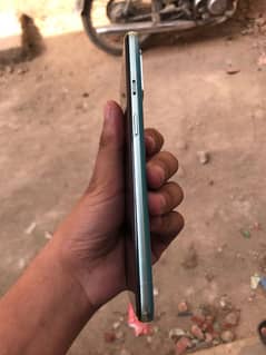 One plus 8T exchange possible