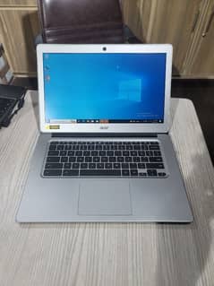 Acer chromebook 14 cb3431 windows 10