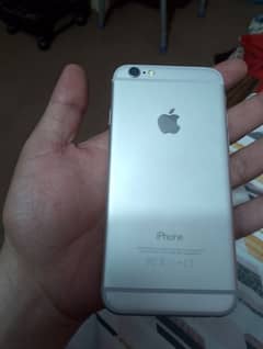 iphone 6 all ok