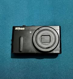 Nikon Coolpix P300