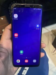 samsung s9 (read ad)