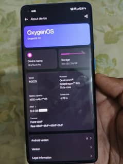 oneplus 8 pro 12gb 256gb