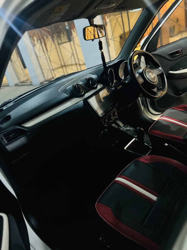 Swift 2022 Gl manual 1