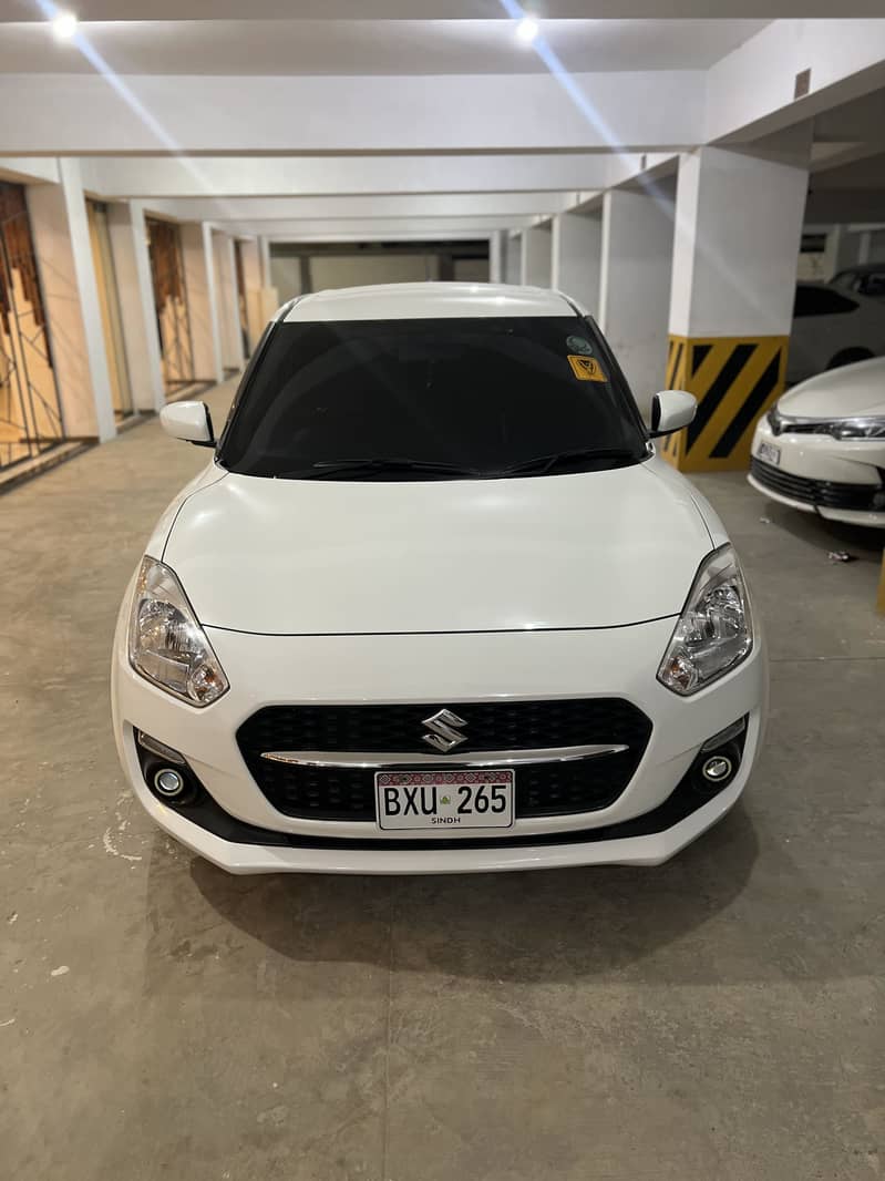 Swift 2022 Gl manual 4