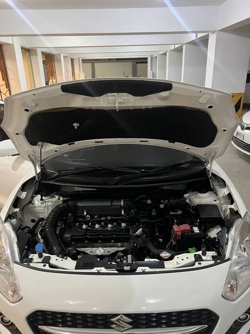 Swift 2022 Gl manual 7