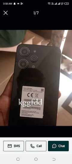 redme 12 8/128