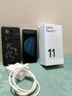 Oppo reno 11 5G