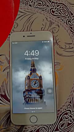 iphone 7  pta approved