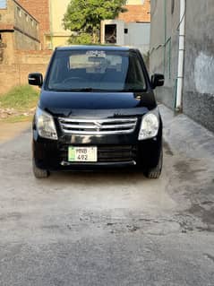 Suzuki Wagnor Limited Edition 660cc Urgent for sale