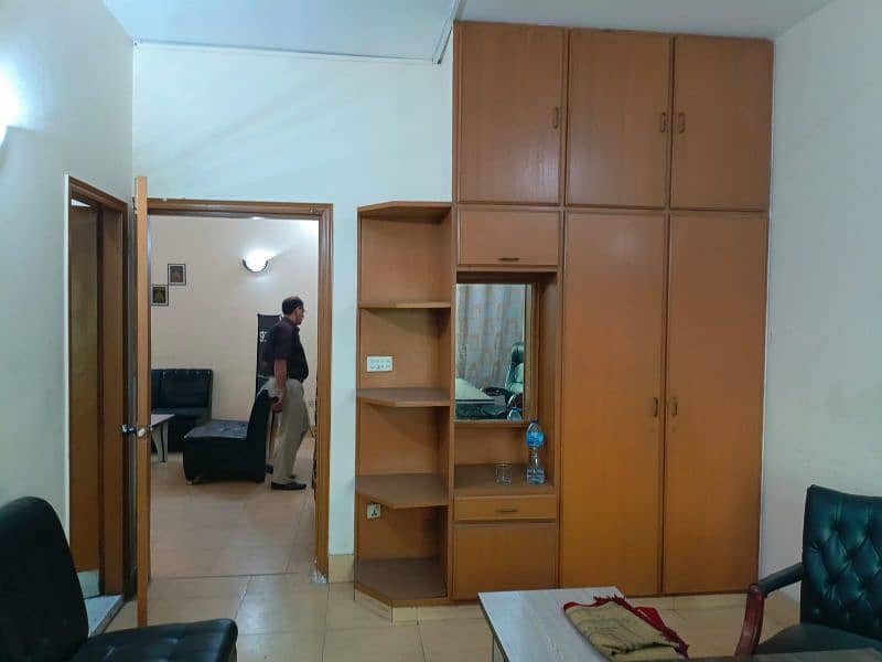 4 Marla 1st Floor For Rent In DHA Phase 1,Block F,Pakistan,Lahore 6