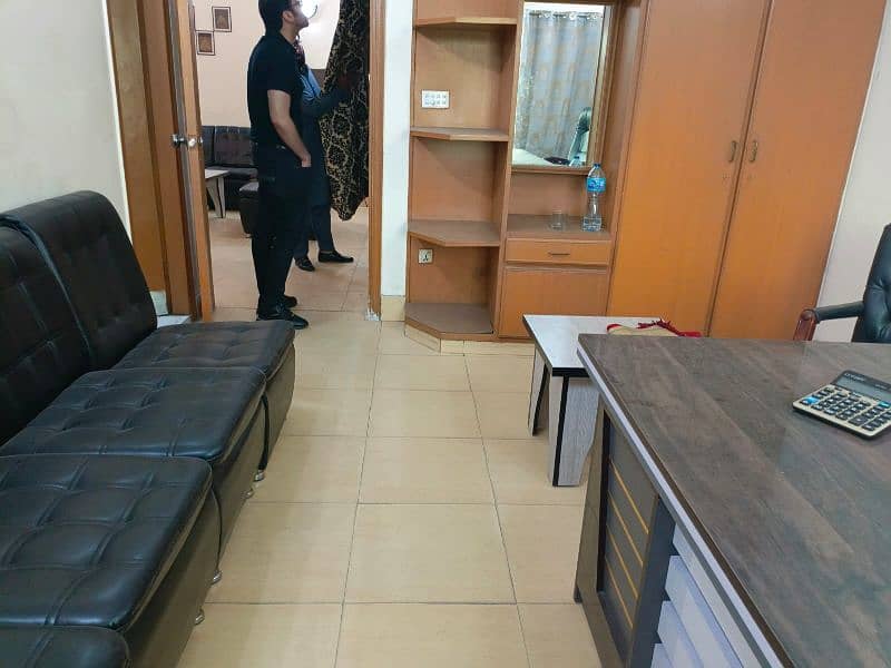 4 Marla 1st Floor For Rent In DHA Phase 1,Block F,Pakistan,Lahore 7
