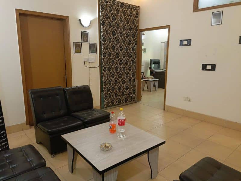 4 Marla 1st Floor For Rent In DHA Phase 1,Block F,Pakistan,Lahore 9