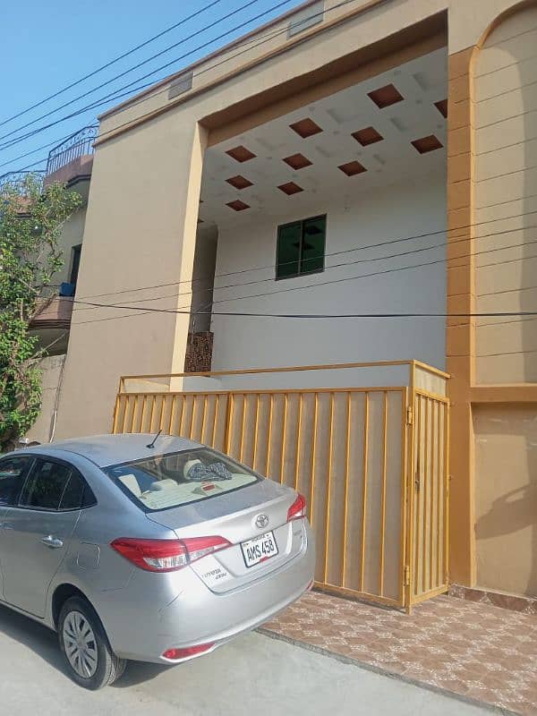 4 Marla 1st Floor For Rent In DHA Phase 1,Block F,Pakistan,Lahore 10