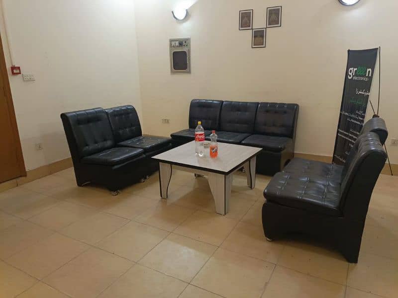 4 Marla 1st Floor For Rent In DHA Phase 1,Block F,Pakistan,Lahore 11