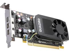 Nvidia Quadro P400