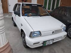 Suzuki Mehran VX 2017Rs997000,,,