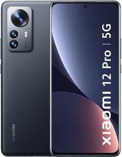 Xiaomi 12 pro