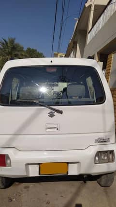 Suzuki Wagon R 2006